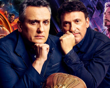 The Russo Brothers: Ranking Their Most Successful Movie Projects