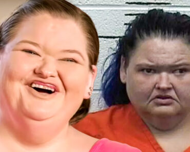 The Surprising Reason ‘1000-Lb. Sisters’ Star Amy Slaton Was Arrested