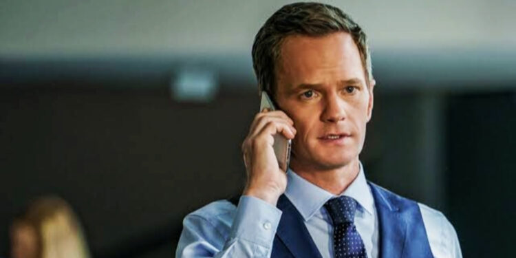 Neil Patrick Harris in The Unbearable Weight of Massive Talent