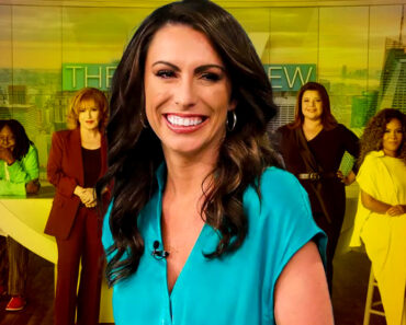 The View: Meet the Co-Hosts of the Daytime Emmy-Winning Show