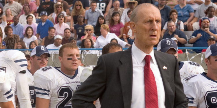 James Cromwell in The Longest Yard (2005)