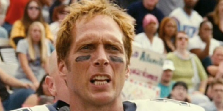 The Longest Yard Cast: William Fichtner as Captain Knauer