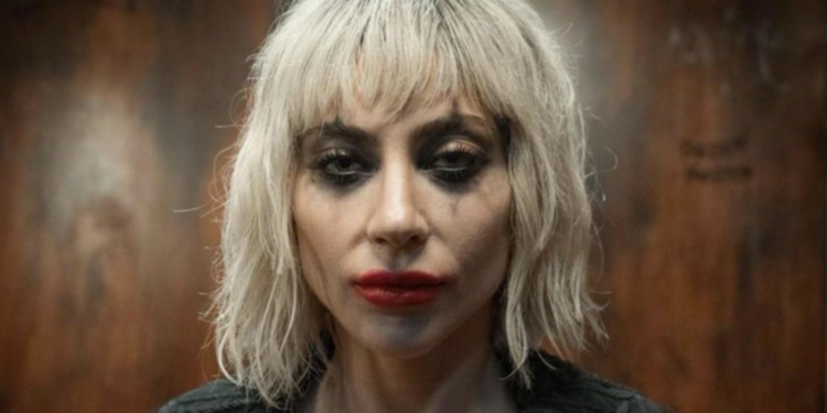 Lady Gaga in Joker 2 (2024)