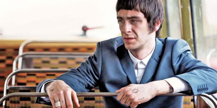 Joseph Gilgun in This Is England '86