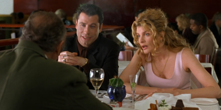 Quentin Tarantino Copycat Movies: Get Shorty (1995)