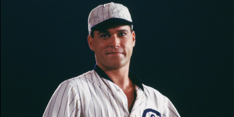 The Cast of Field of Dreams: Ray Liotta