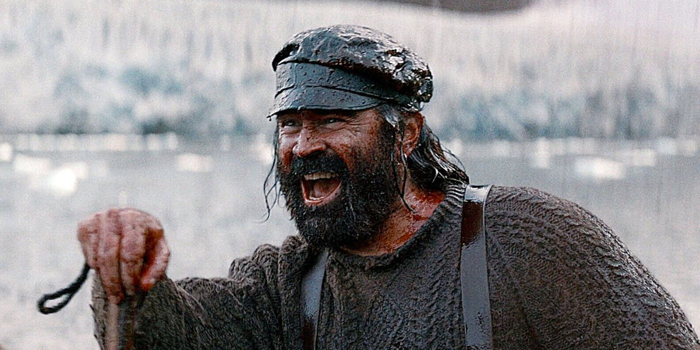 Colin Farrell: 5 Underrated Roles From 'The Penguin' Actor