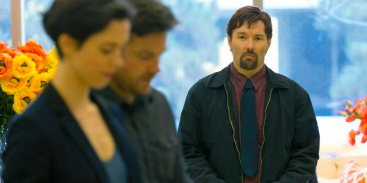 Movies Like Speak No Evil: The Gift (2015)