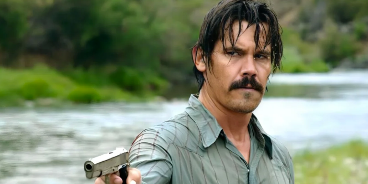 Josh Brolin: A Journey Through His Iconic Career