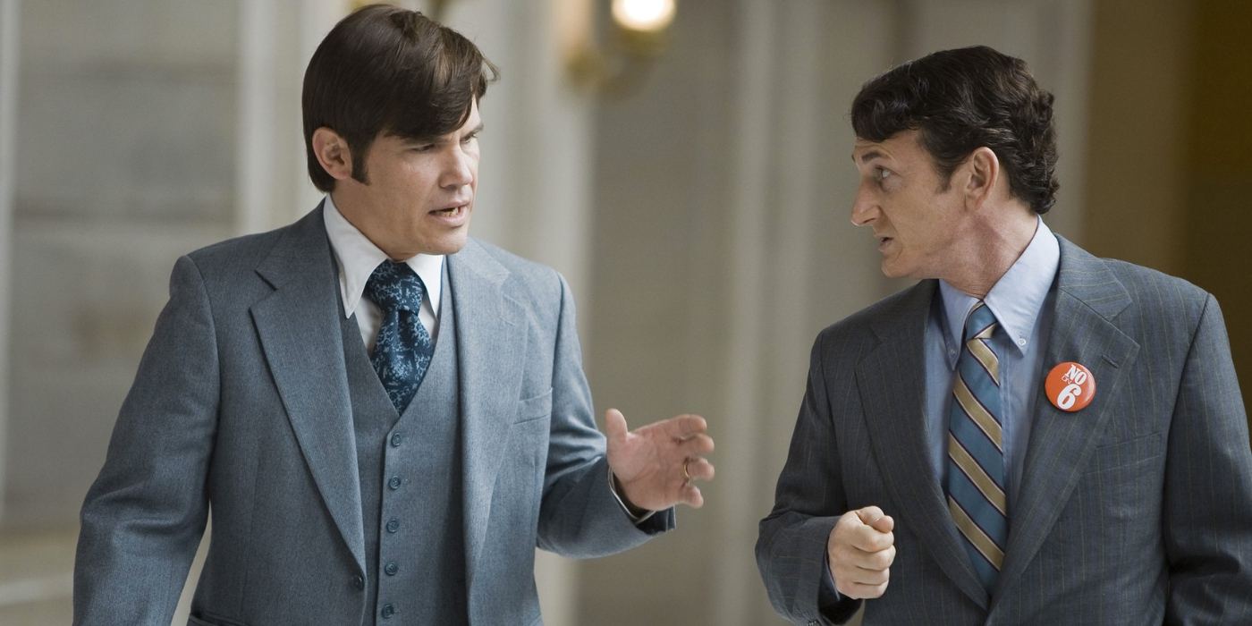 Josh Brolin: A Journey Through His Iconic Career