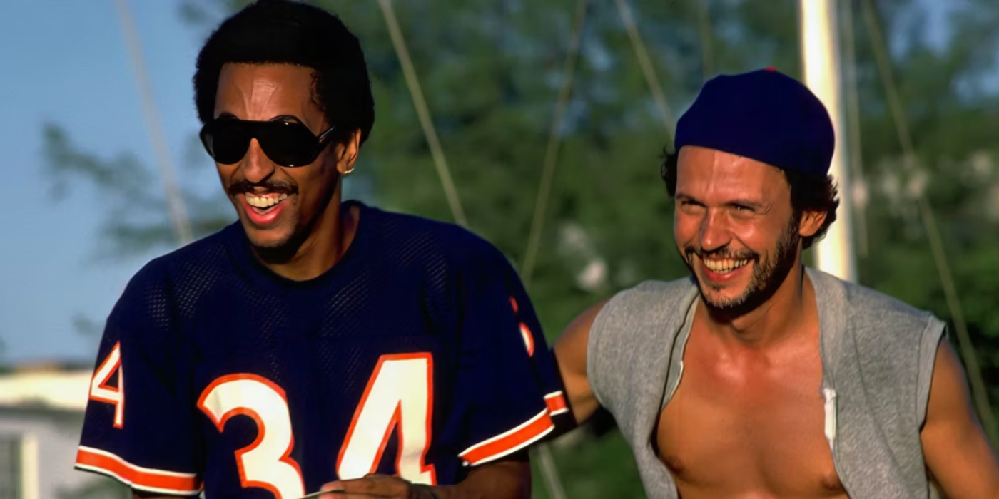 5 Most Underrated Action Comedies of the 1980s