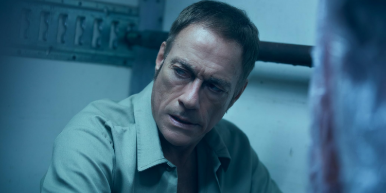 Actors Who Need a Comeback Role: Jean-Claude Van Damme