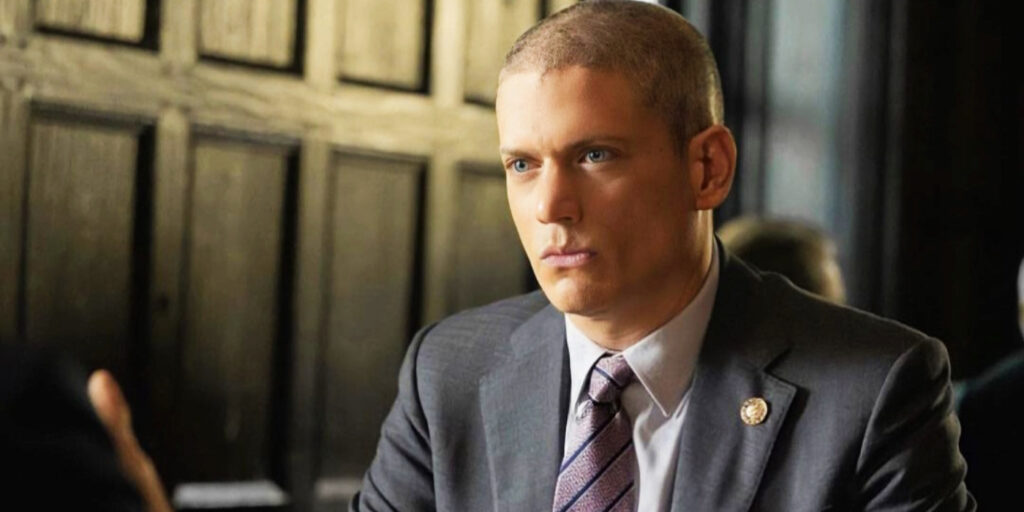 What Has Wentworth Miller Been Up To Since Prison Break?