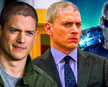 What Has Wentworth Miller Been Up To Since Prison Break?