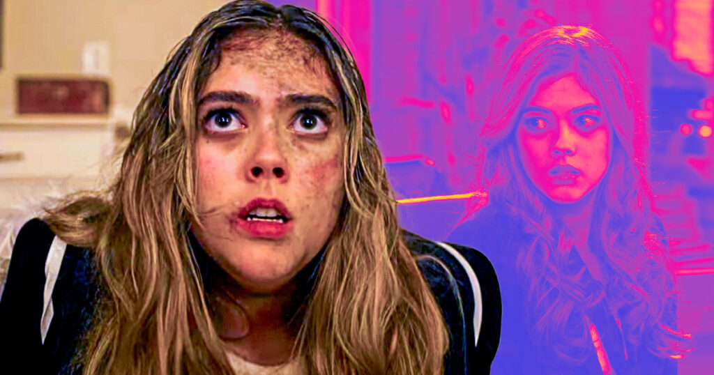 Casting Guardians of the Galaxy’s Pom Klementieff in the DCU - TVovermind