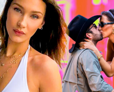 Who Is Adan Banuelos? Everything You Need To Know About Bella Hadid’s Boyfriend