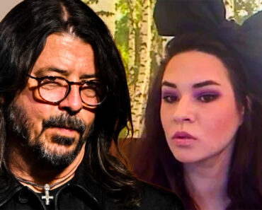 Who Is Annaliese Nielsen? The Truth About Dave Grohl Cheating Scandal