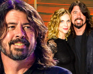 Who Is Dave Grohl’s Wife? Everything to Know About Jordyn Blum