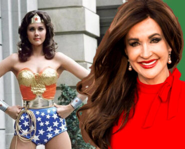 Who Is Pamela Carter: Facts About Lynda Carter’s Sister