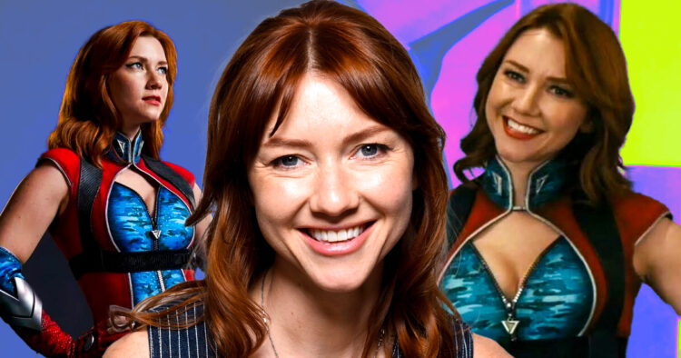 Who is Dubai’s First Black Supermodel? - TVovermind