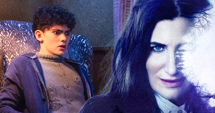 20 Famous Teenage Characters Who Were Played By Much Older Actors