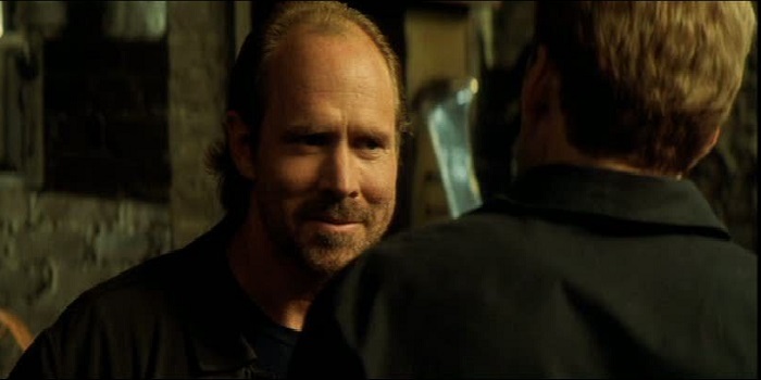 Will Patton in Gone in 60 Seconds