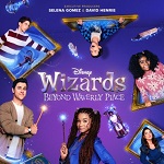 Poster for Wizards Beyond Waverly Place