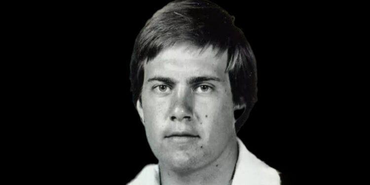 Young Bill Belichick