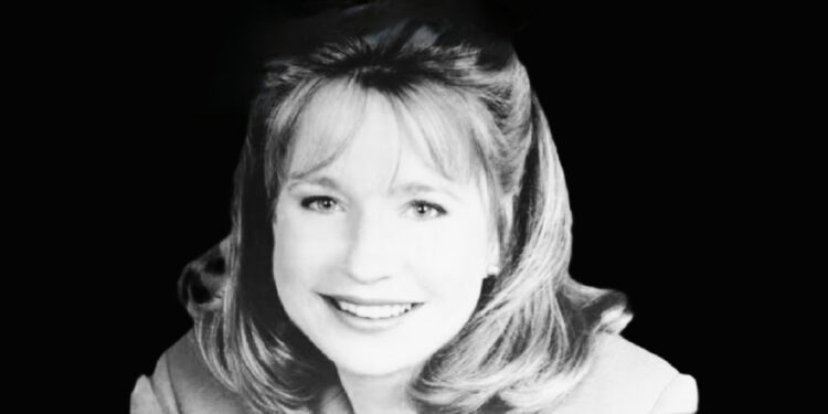 Young Debra Jo Rupp