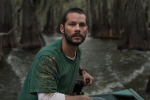 Dylan O'Brien in mystery thriller Caddo Lake