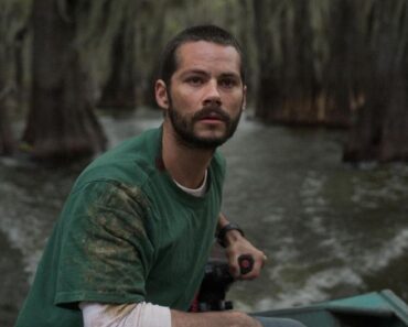 Dylan O'Brien in mystery thriller Caddo Lake