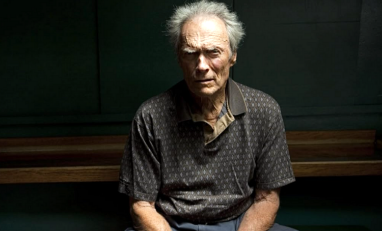 Clint Eastwood - Juror #2