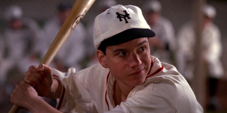 Frank Whaley in Field of Dreams (1989)