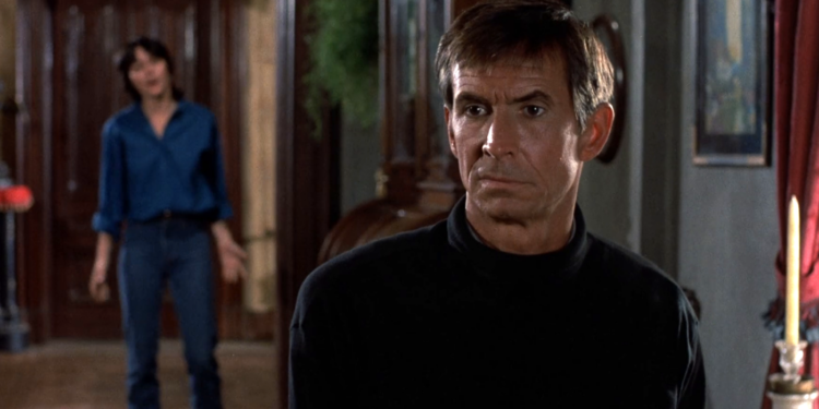 Underrated Horror Movies: Psycho II (1983)