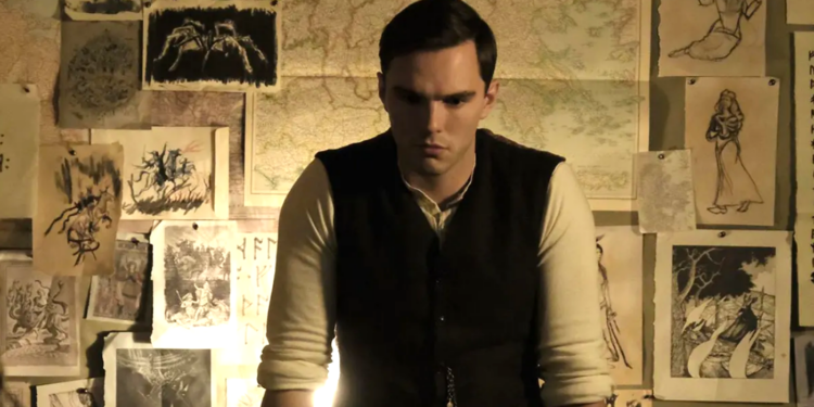 Nicholas Hoult