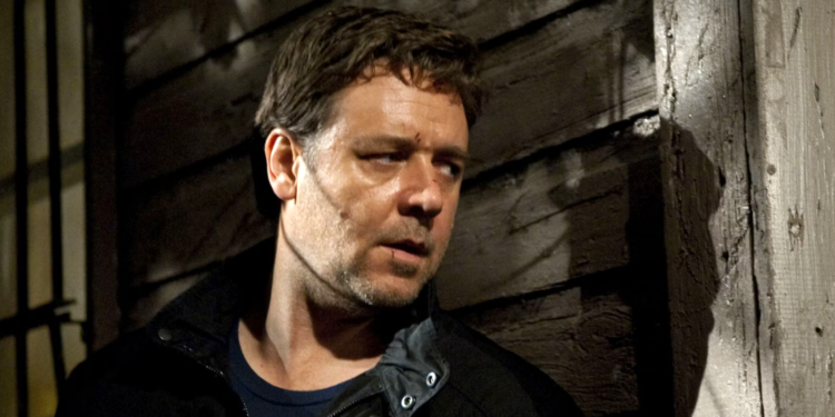 Russell Crowe in The Next Three Days (2010)