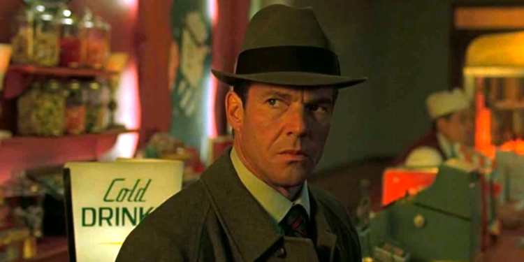 Dennis Quaid in Far From Heaven (2002)