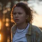 Eliza Scanlen in mystery thriller Caddo Lake