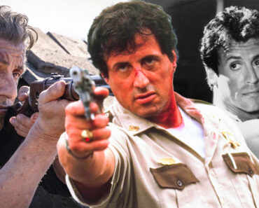 5 Underrated Sylvester Stallone Movies