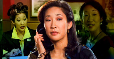 6 Movies You Forgot Sandra Oh Was In