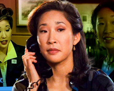 6 Movies You Forgot Sandra Oh Was In