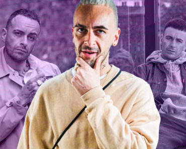 6 Things You Didn’t Know About Brassic’s Joseph Gilgun