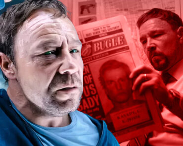 6 Things You Didn’t Know About Venom Actor Stephen Graham