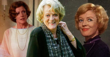 7 Best Maggie Smith Movies, Ranked