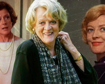 7 Best Maggie Smith Movies, Ranked