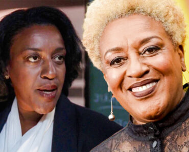 7 Things You Didn’t Know About CCH Pounder