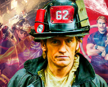 8 Best Firefighter TV Shows in the 21st Century, Ranked