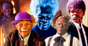 8 Times Samuel L. Jackson Played a Villain in Movies