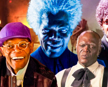 8 Times Samuel L. Jackson Played a Villain in Movies