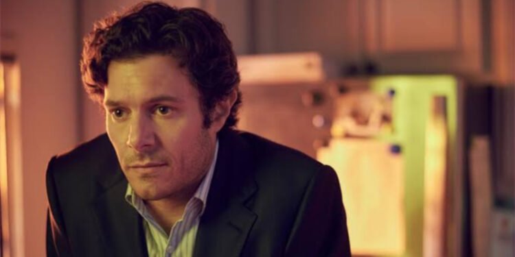 Adam Brody in Fleishman Is in Trouble